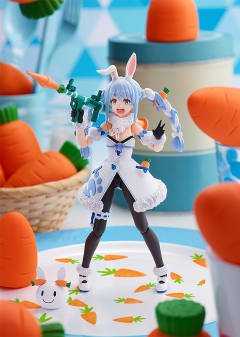 figma#529 兔田佩克拉-资料图