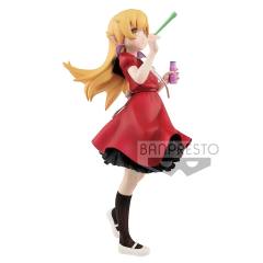EXQ Figure 忍野忍 独家线-资料图