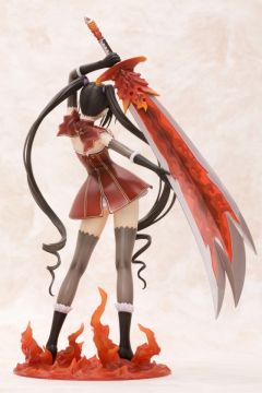 咲夜 -Mode:Crimson--资料图