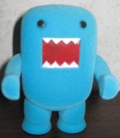 多摩君 Light Blue