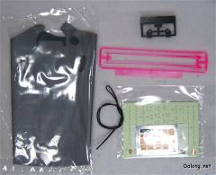MG XM-X1 F97 海盗高达X1 Ver.Ka-资料图
