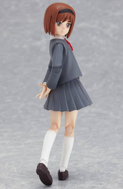 figma#164 荷莉叶特 -资料图