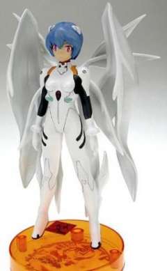 Angel XX 莉莉丝 
