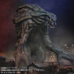 Toho Daikaiju Series 欧鲁卡 -资料图