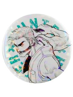 芭蕉- jcs原画受注闪吧唧