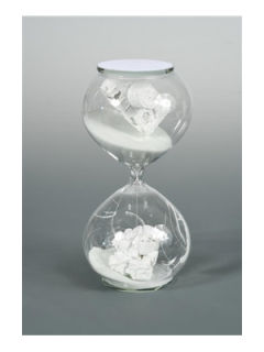 Hourglass