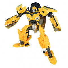 Deluxe Class Transformers Movie 大黄蜂-资料图