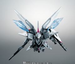 ROBOT魂 ZGMF-515 希古 ver. A.N.I.M.E.-资料图