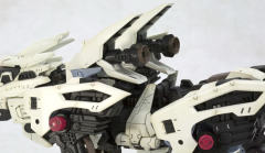 Highend Master Model RZ-041轻型零-资料图