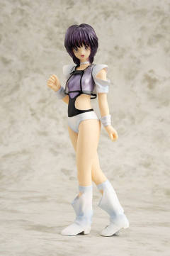 Gutto-Kuru Figure Collection 布泽久美子 Clear ver.