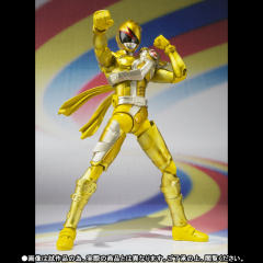 SHF 秋叶红 Cho Akiba Red Super ver.-资料图