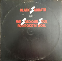 We Sold Our Soul For Rockn'n'roll vol.1