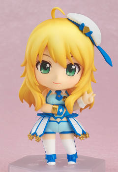 Nendoroid Co-de 星井美希 Twinkle Star Co-de-资料图