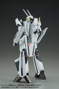 VF-1S洛伊・福克 Premium Finish Ver.-资料图