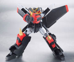 GAOGAIGAR-资料图