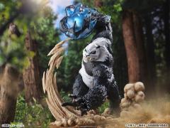 SSF 熊猫-资料图