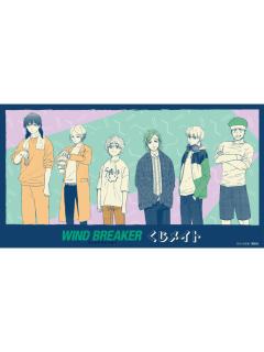 muzzle原画抽赏第2弹