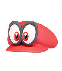 凯比 Mario no Boushi