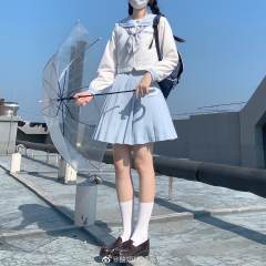 泷雾川·套装-资料图