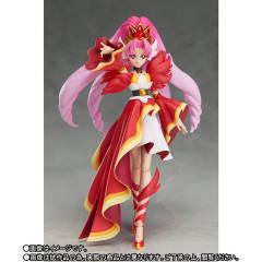 SHF 赤红天使