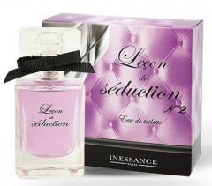 Inessance Lecon de Seduction No. 2