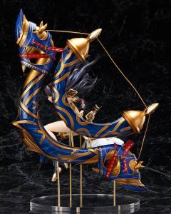Ishtar Archer-资料图