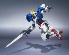 ROBOT魂 GN-0000 00高达-资料图