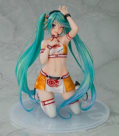 初音未来 赛车未来 2010 Ver.-资料图
