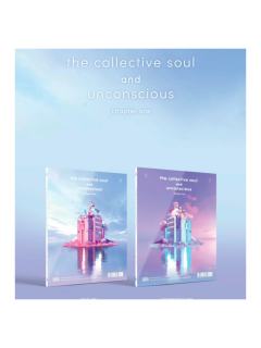 the collective soul and unconscious: chapter one专辑 unconscious版