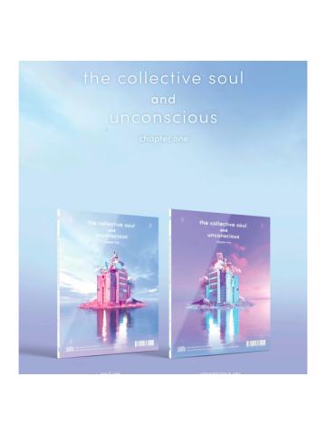 the collective soul and unconscious: chapter one专辑 soul版