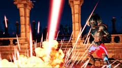 Demon Tormentor-资料图