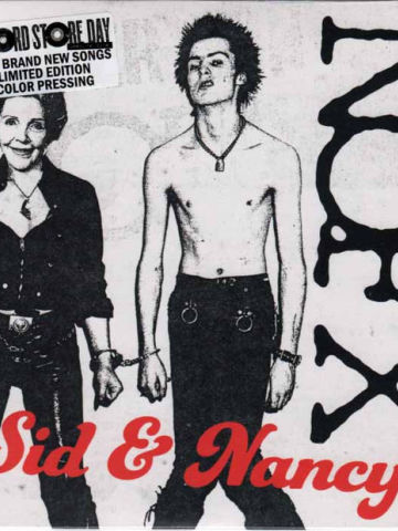Sid &amp; Nancy