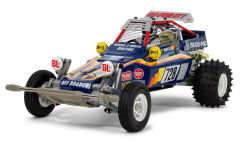 RC限定系列
 1/10 SCALE R/C HIGH PERFORMANCE OFF ROAD RACER FIGHTING BUGGY (2014)