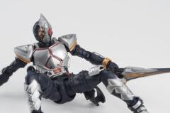 SHF 假面骑士Blade Broken Helmet Ver.-资料图