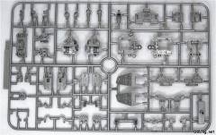 MG ZGMF-X19A 无限正义高达-资料图