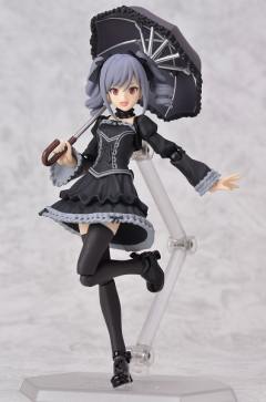 figma#215 神崎兰子 -资料图