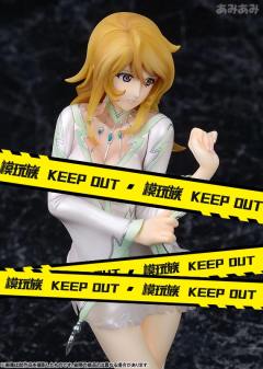 Yamato Girls Collection 森雪 伊斯坎达尔民族服 ver.-资料图