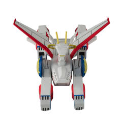 Cosmo Fleet Collection RX-78-2 高达 SCV-70 白色木马-资料图