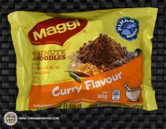 2 Minute Noodles Curry Flavour