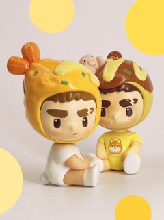 小丸子-天妇罗-资料图