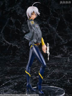 Yamato Girls Collection 山本玲 潜水服 ver.-资料图