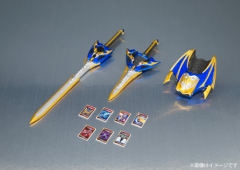 SHF 假面骑士 Knight Survive-资料图