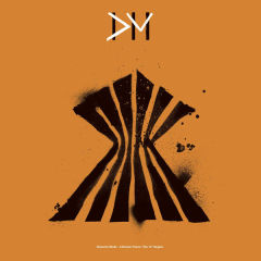 A Broken Frame | The 12&quot; Singles