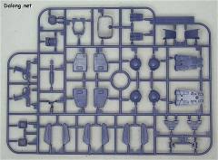 MG RX-178 高达 Mk-II (A.E.U.G.)  Ver. 2.0-资料图