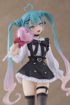 Fashion 初音未来 地雷系时装-资料图