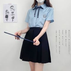 穗泽高·衬衫-资料图