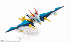 Mashin Unit NXEDGE STYLE 空神丸-资料图