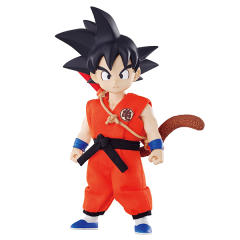 Dimension of Dragonball 孙悟空 年轻 ver.-资料图