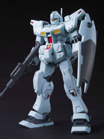 HGUC RGM-79N 特装型吉姆