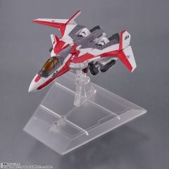 TINY SESSION VF-31C 齐格飞（米拉洁机）与 玛基娜-资料图